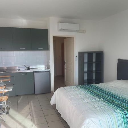 Studio 28 M2 Porticcio Centre Zewnętrze zdjęcie