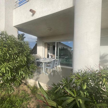 Studio 28 M2 Porticcio Centre Zewnętrze zdjęcie